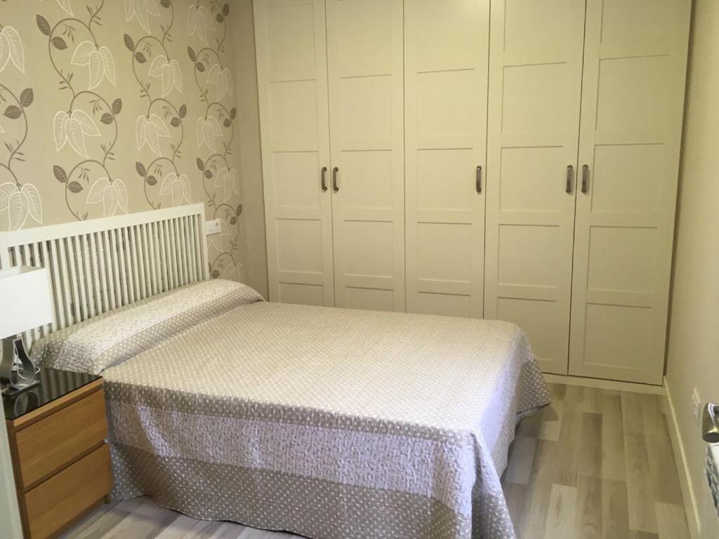 Centrico Apartament Al Lado De La Estacion D Tren Vivienda De Uso Turistico Logroño Zewnętrze zdjęcie