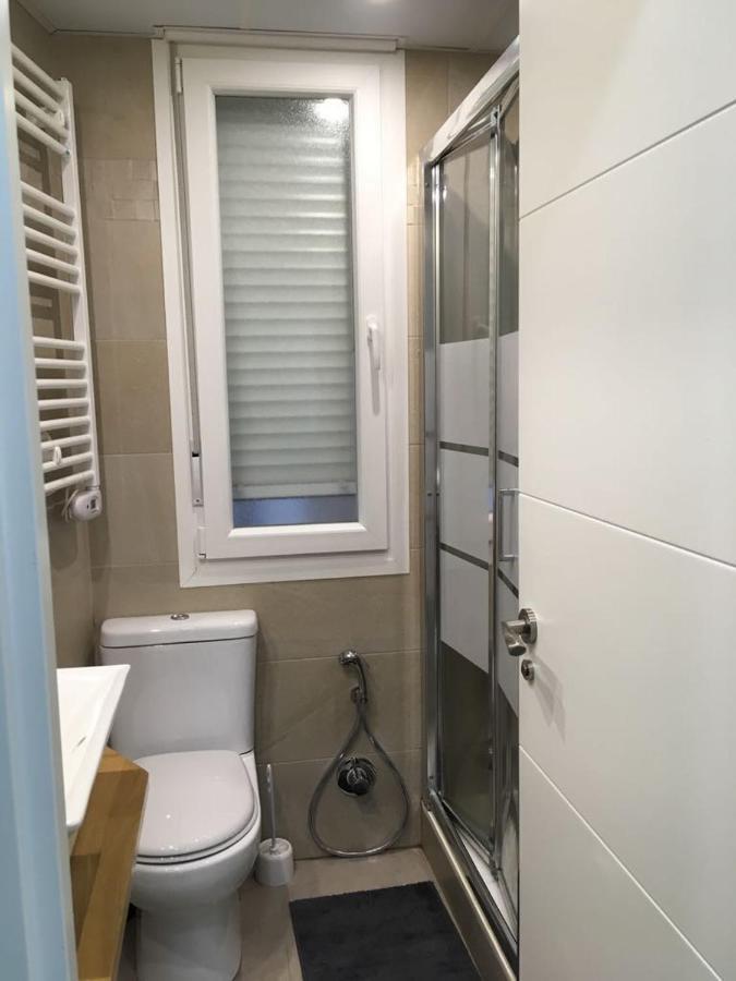 Centrico Apartament Al Lado De La Estacion D Tren Vivienda De Uso Turistico Logroño Zewnętrze zdjęcie