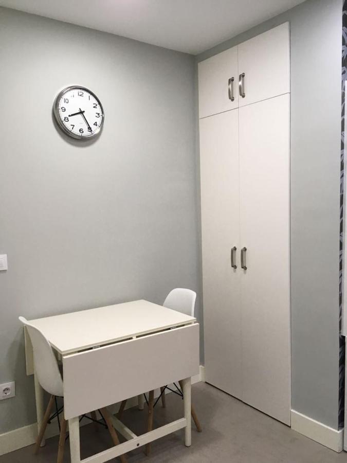 Centrico Apartament Al Lado De La Estacion D Tren Vivienda De Uso Turistico Logroño Zewnętrze zdjęcie