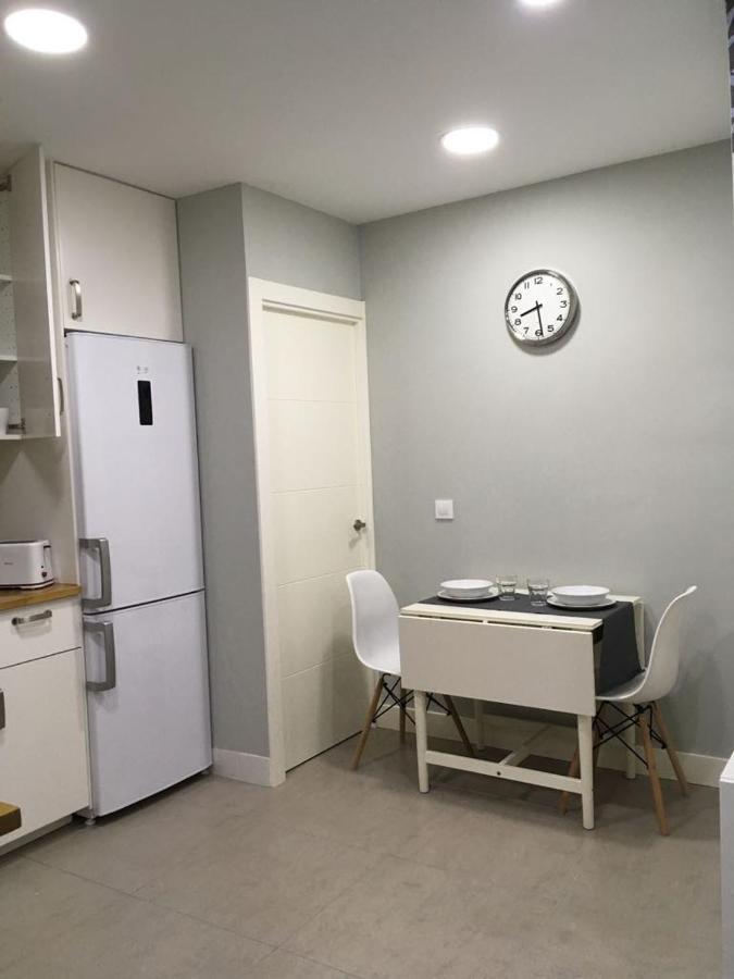 Centrico Apartament Al Lado De La Estacion D Tren Vivienda De Uso Turistico Logroño Zewnętrze zdjęcie