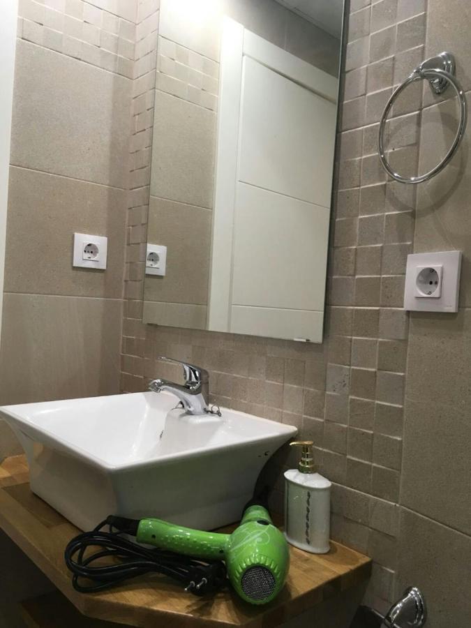 Centrico Apartament Al Lado De La Estacion D Tren Vivienda De Uso Turistico Logroño Zewnętrze zdjęcie