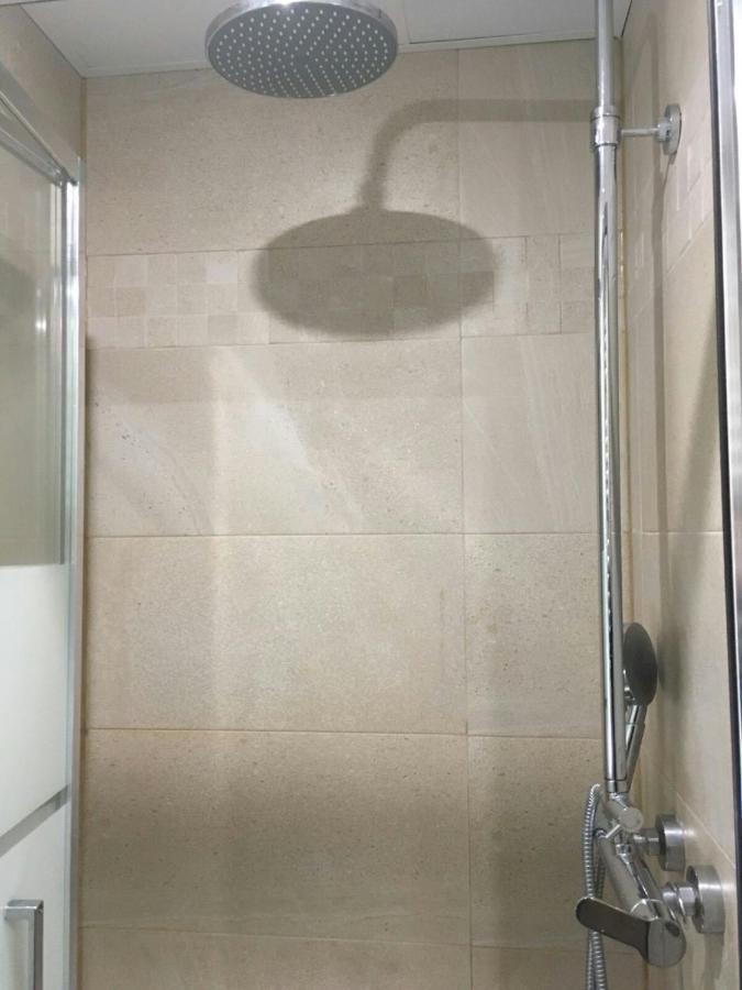 Centrico Apartament Al Lado De La Estacion D Tren Vivienda De Uso Turistico Logroño Zewnętrze zdjęcie